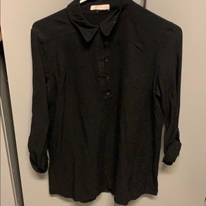 Button down long sleeve